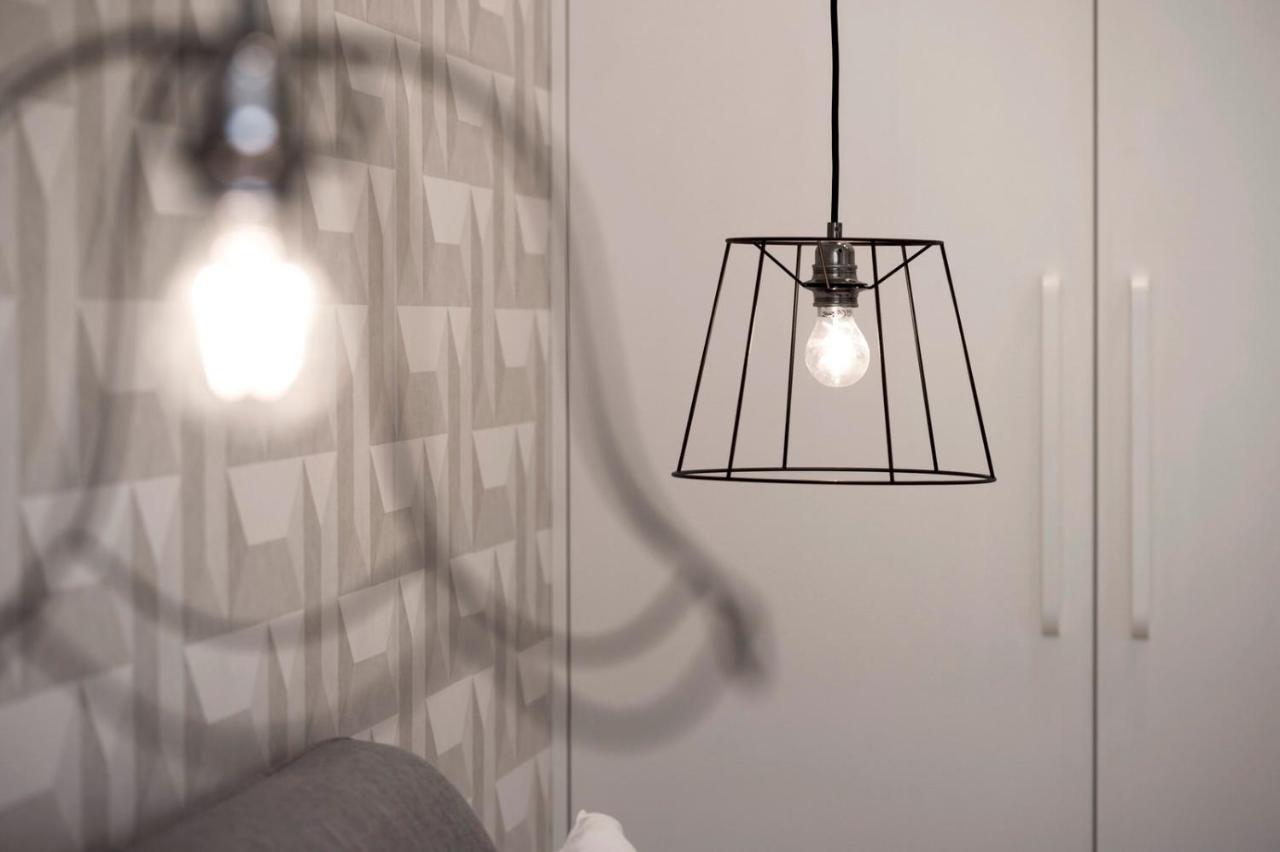 Fine Two Bedroom Trdinova Apartment Любляна Экстерьер фото
