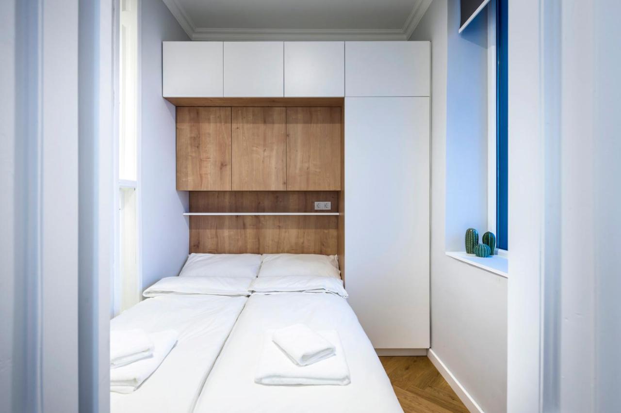 Fine Two Bedroom Trdinova Apartment Любляна Экстерьер фото