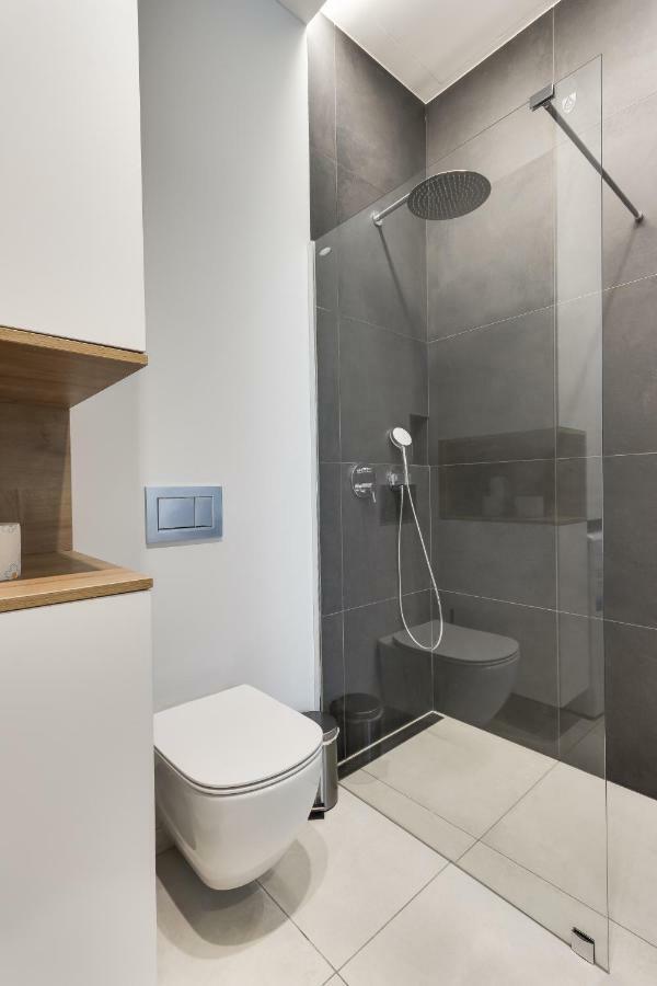 Fine Two Bedroom Trdinova Apartment Любляна Экстерьер фото