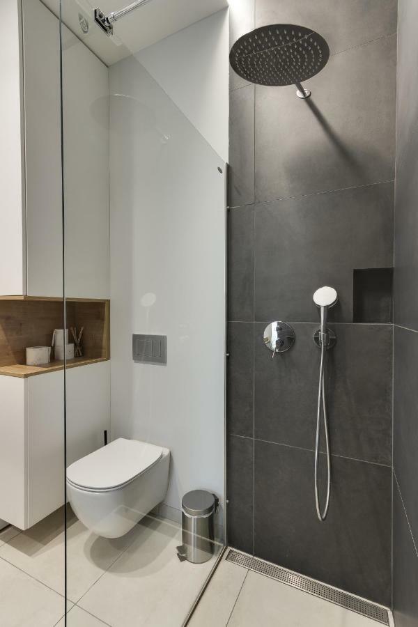 Fine Two Bedroom Trdinova Apartment Любляна Экстерьер фото
