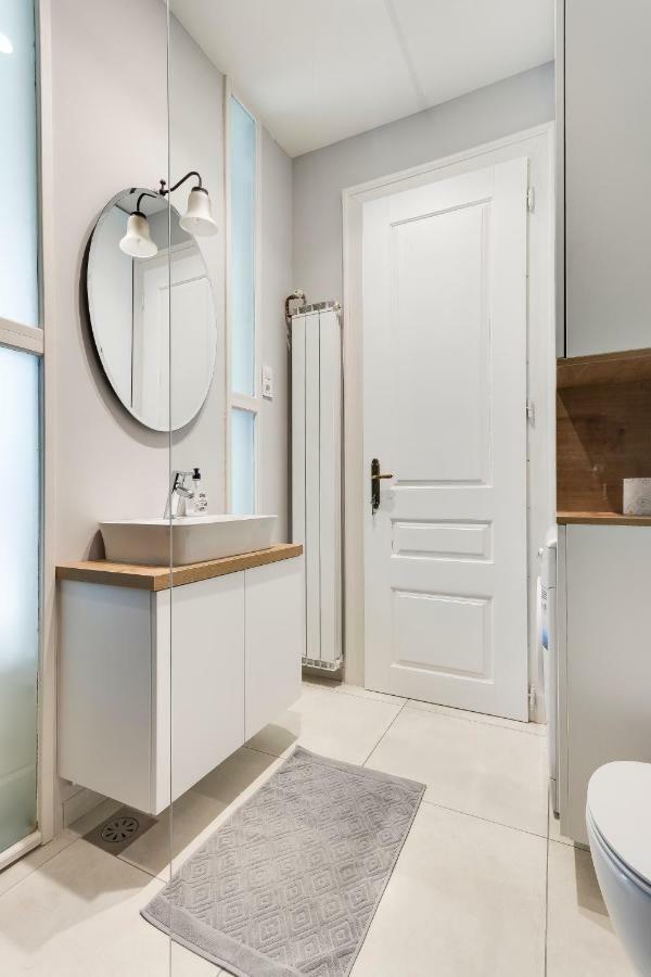 Fine Two Bedroom Trdinova Apartment Любляна Экстерьер фото